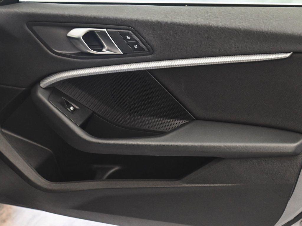 used 2024 BMW 228 Gran Coupe car, priced at $23,595