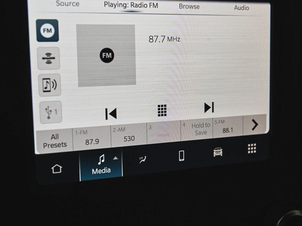 used 2022 Ram 1500 car, priced at $30,595