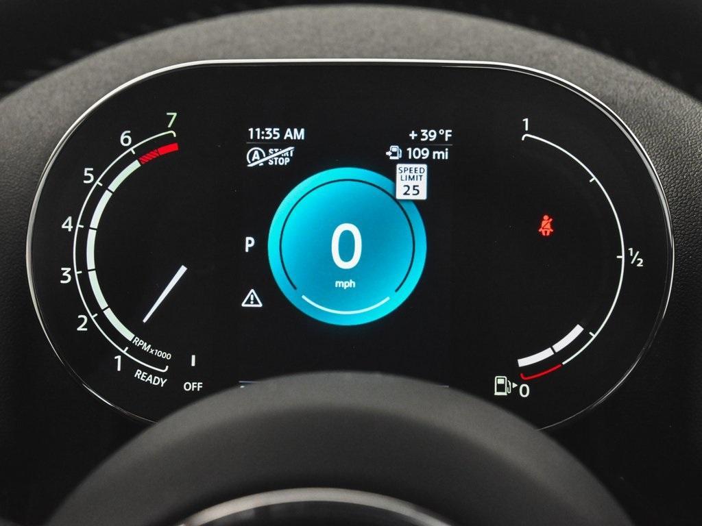 used 2023 MINI Countryman car, priced at $24,395