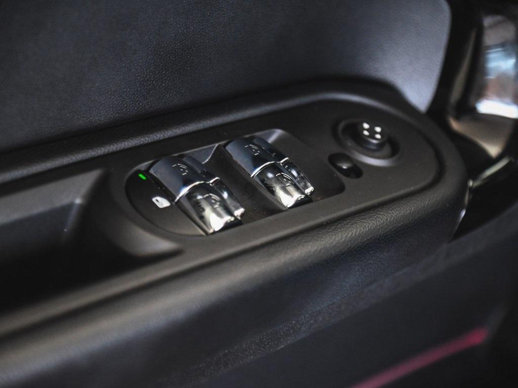 used 2023 MINI Countryman car, priced at $24,395