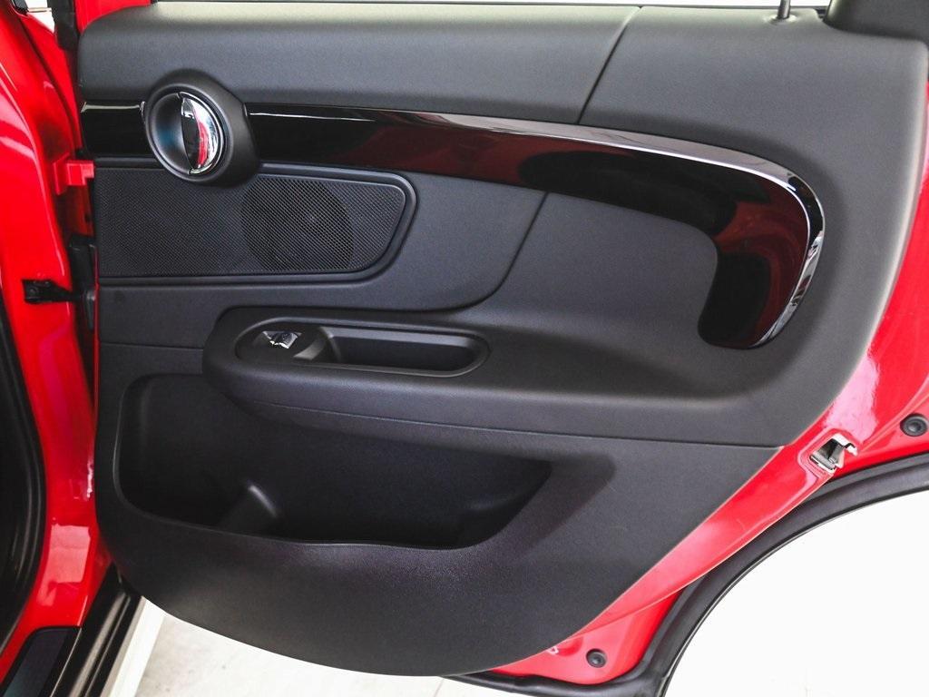 used 2023 MINI Countryman car, priced at $24,395