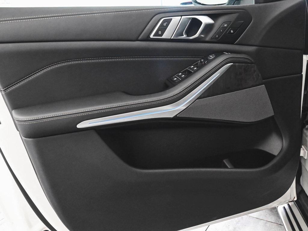 used 2026 BMW X5 car, priced at $59,395