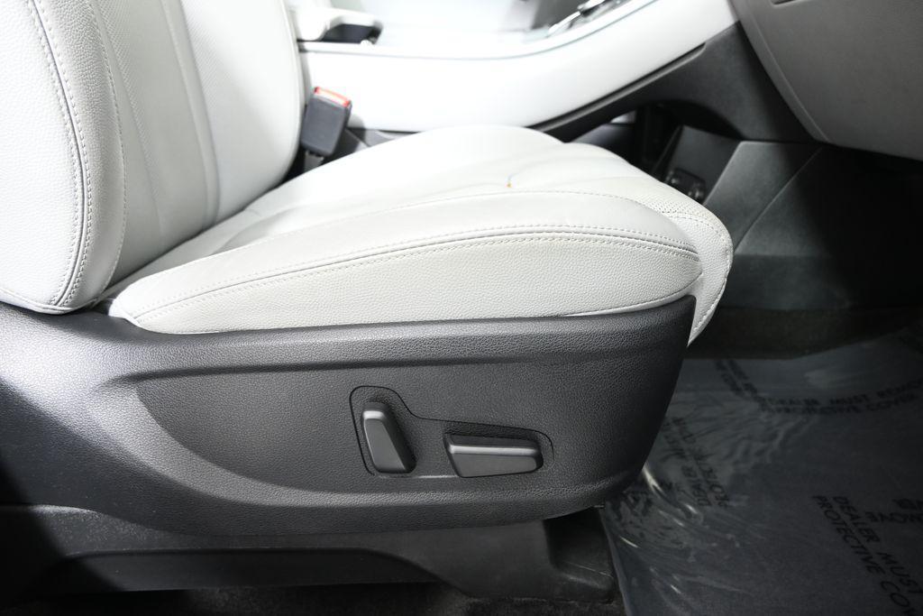 used 2022 Hyundai Palisade car, priced at $27,500