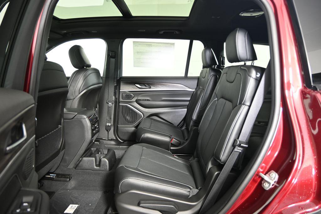 new 2026 Jeep Grand Cherokee L car, priced at $48,799