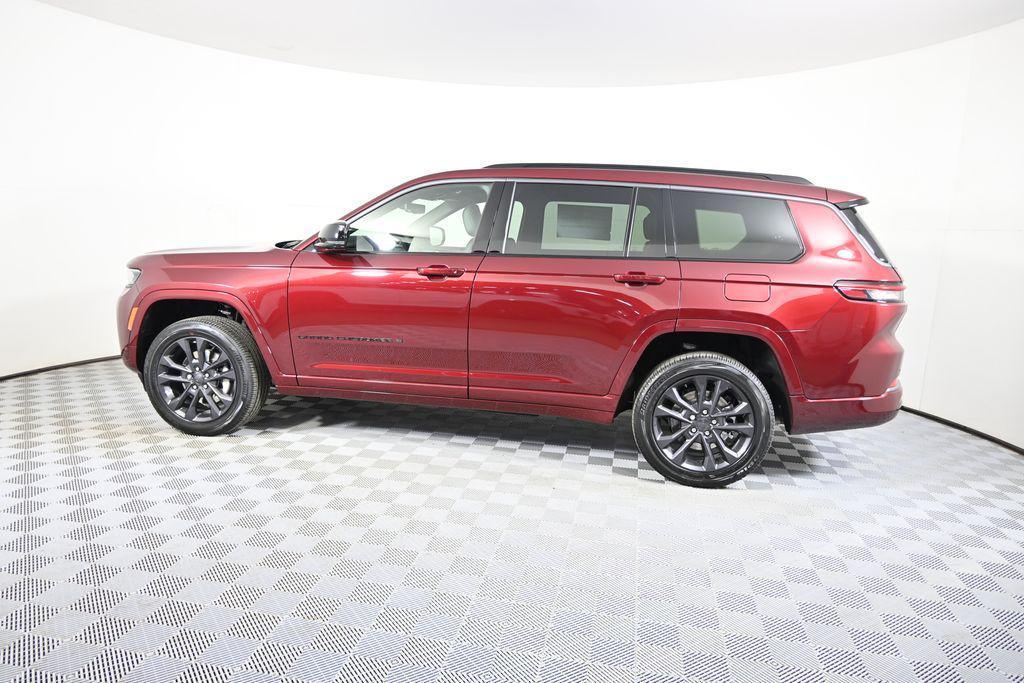 new 2026 Jeep Grand Cherokee L car, priced at $48,799