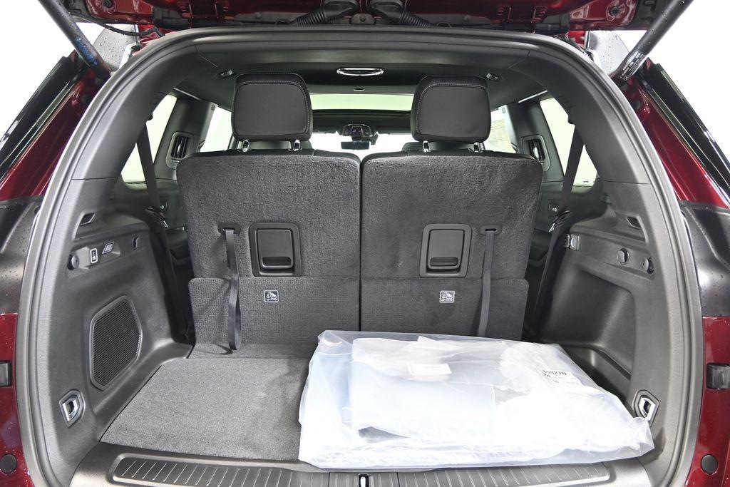 new 2026 Jeep Grand Cherokee L car, priced at $48,799
