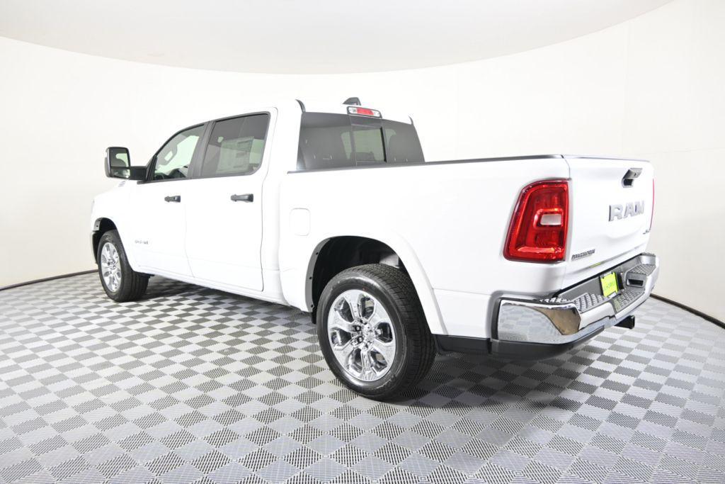 used 2025 Ram 1500 car, priced at $39,699