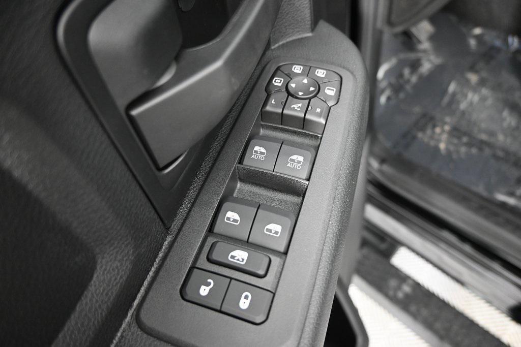 new 2026 Ram 2500 car, priced at $65,899