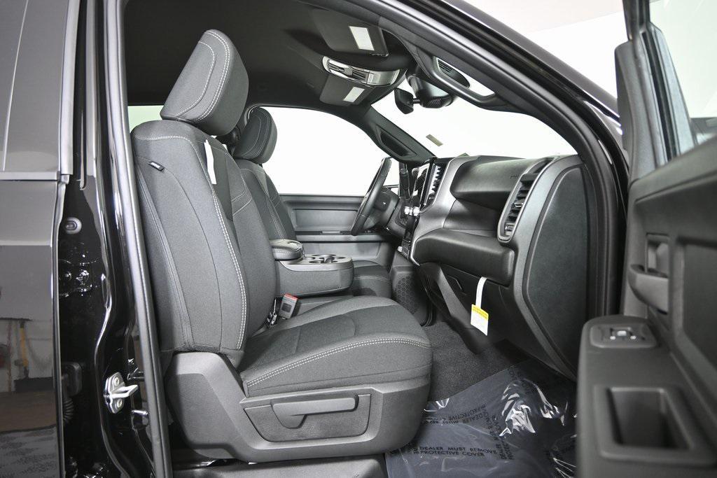 new 2026 Ram 2500 car, priced at $65,899