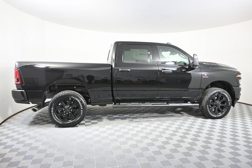 new 2026 Ram 2500 car, priced at $65,899