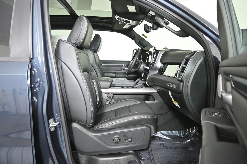 new 2026 Ram 1500 car, priced at $62,999