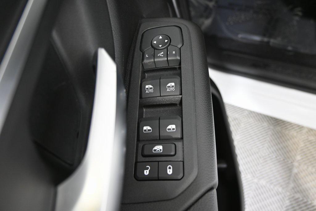 new 2026 Ram 1500 car, priced at $50,699