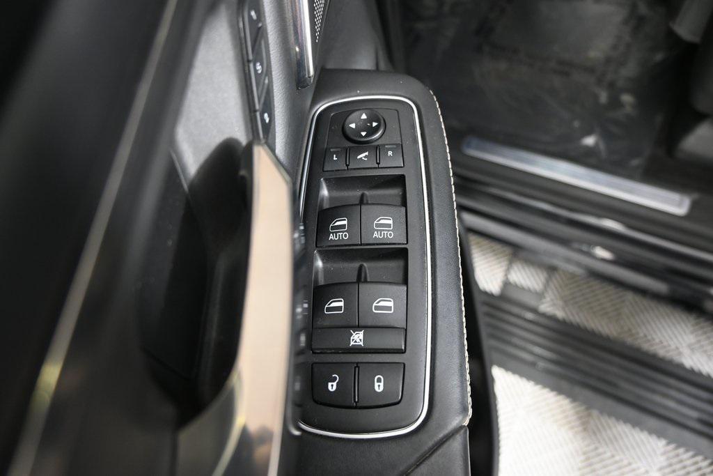 used 2019 Ram 1500 car, priced at $28,895