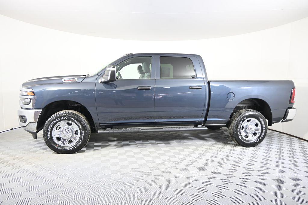 new 2026 Ram 3500 car, priced at $54,899