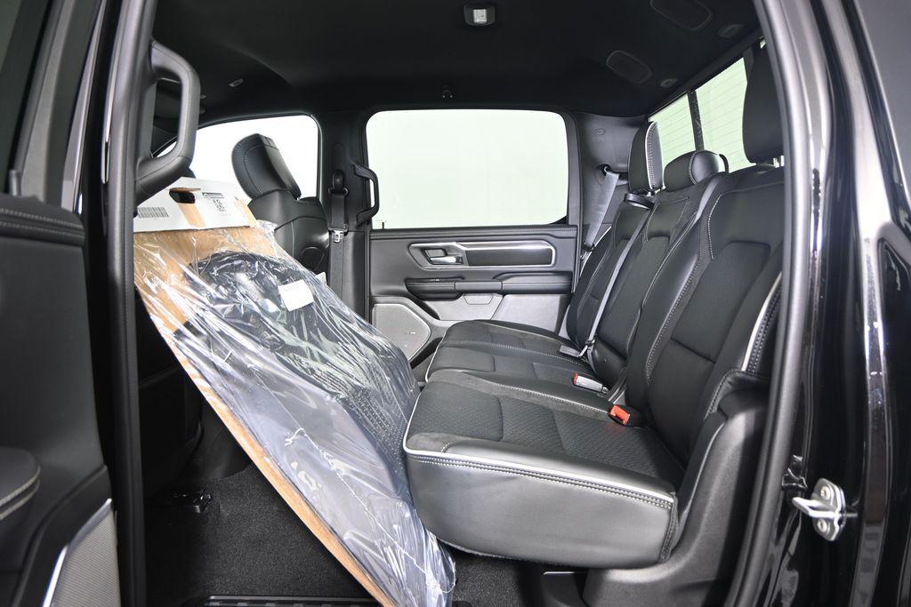 new 2027 Ram 1500 car, priced at $66,349