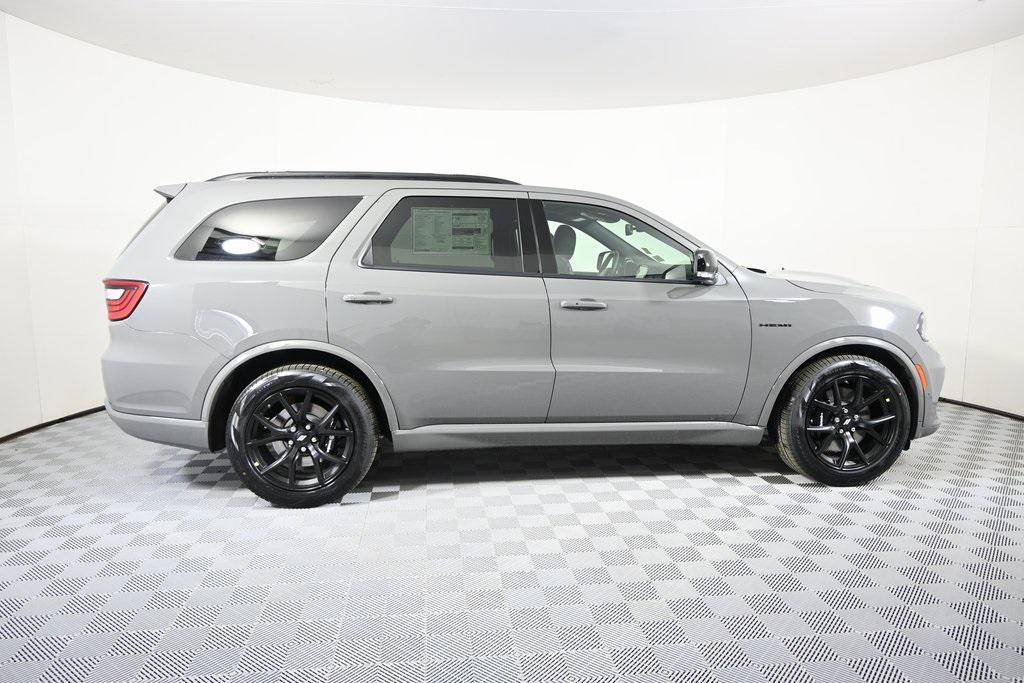 new 2026 Dodge Durango car, priced at $52,399