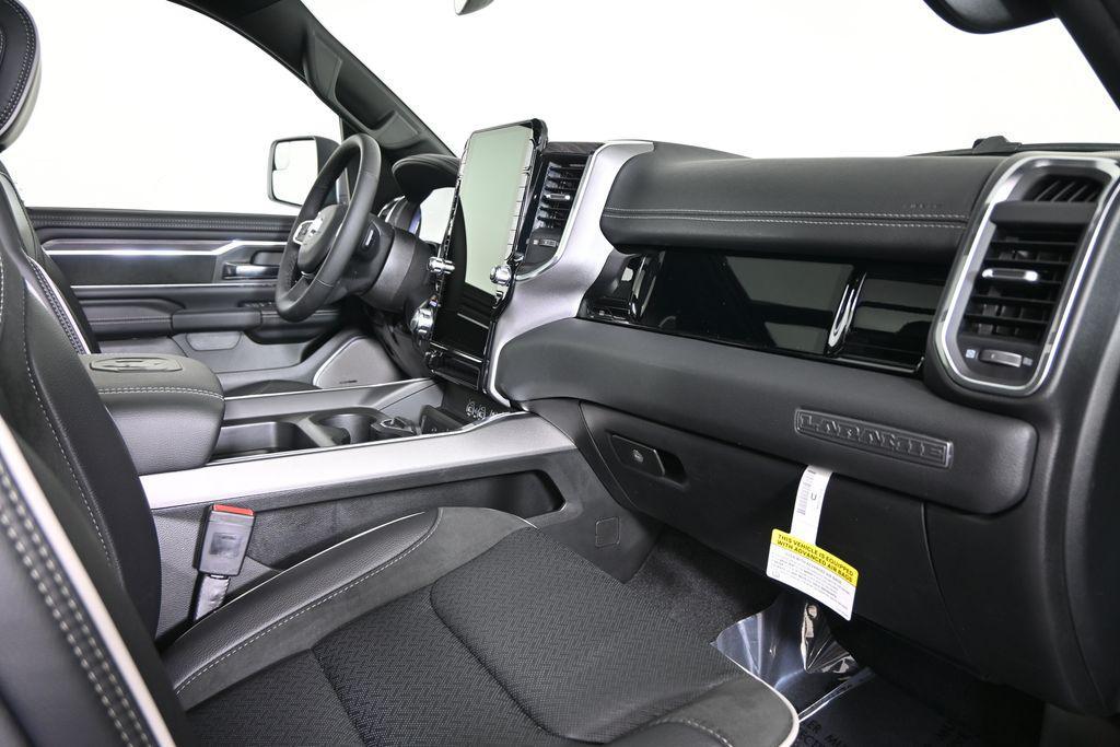 new 2026 Ram 1500 car, priced at $64,906