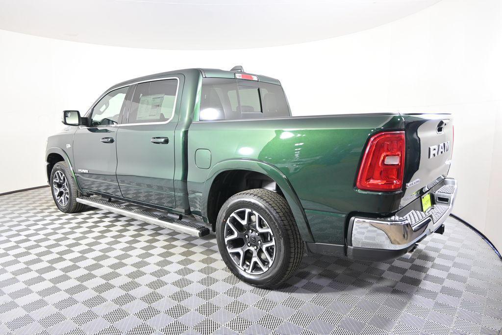 new 2026 Ram 1500 car, priced at $64,906