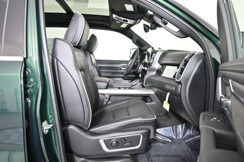 new 2026 Ram 1500 car, priced at $64,906