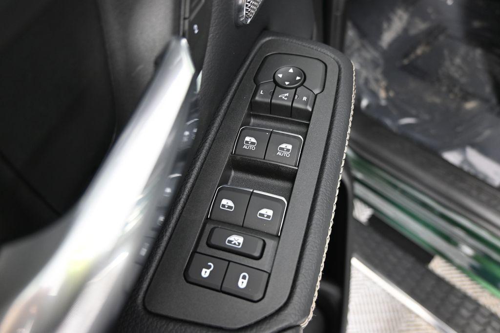 new 2026 Ram 1500 car, priced at $64,906