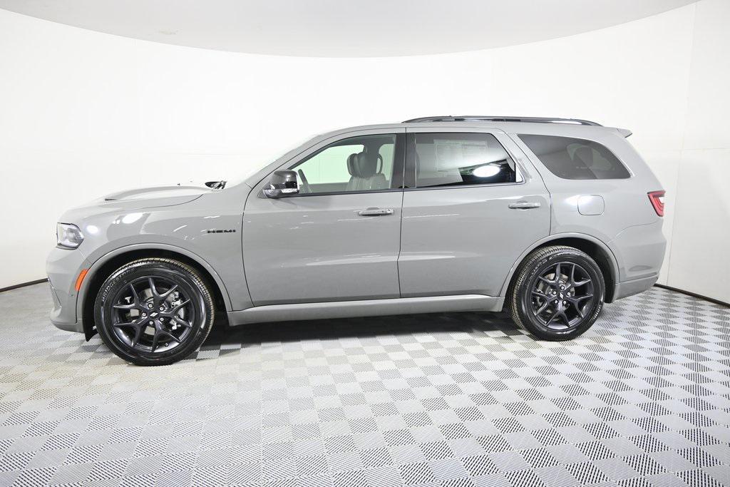 new 2026 Dodge Durango car, priced at $45,799