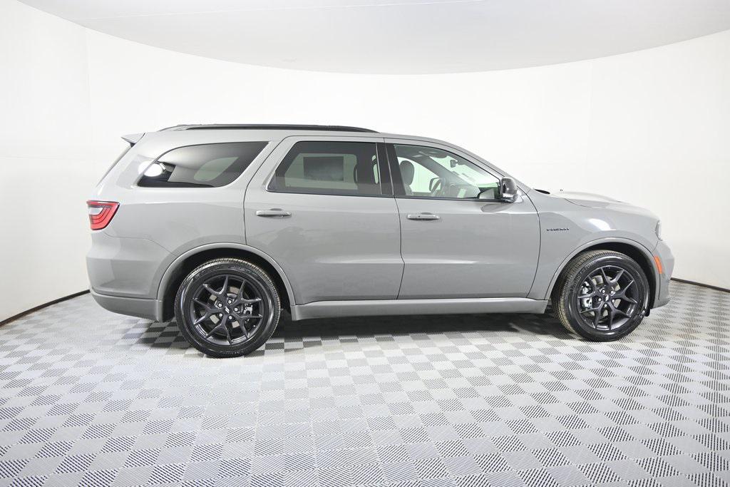 new 2026 Dodge Durango car, priced at $45,799