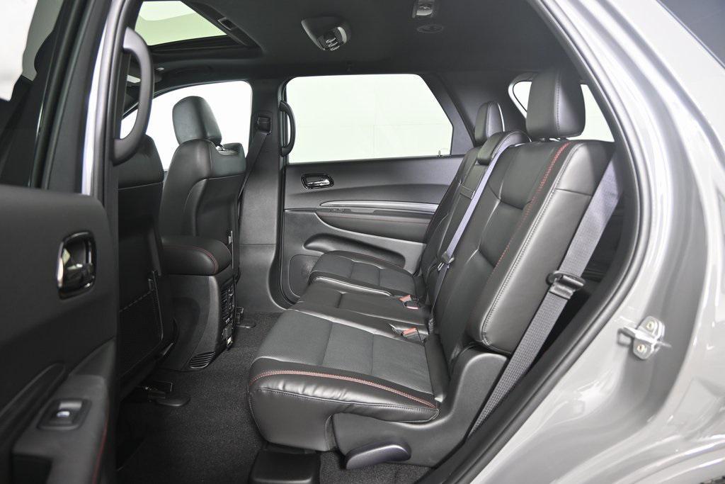 new 2026 Dodge Durango car, priced at $45,799