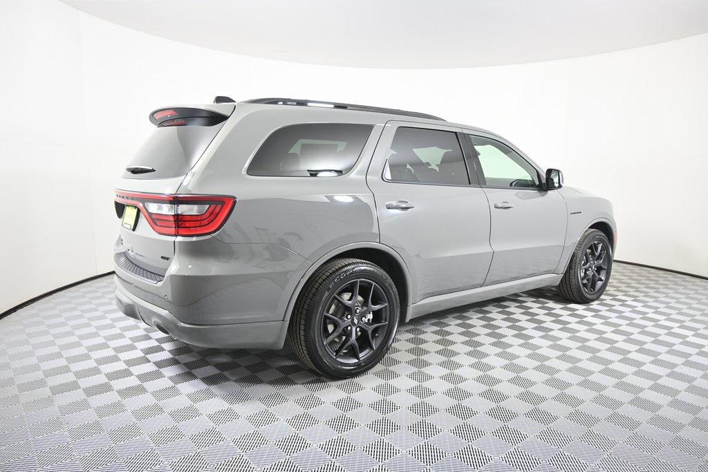 new 2026 Dodge Durango car, priced at $45,799