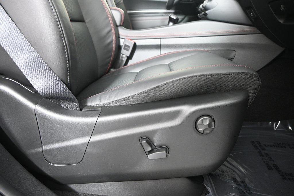 new 2026 Dodge Durango car, priced at $45,799