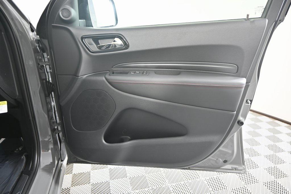 new 2026 Dodge Durango car, priced at $45,799