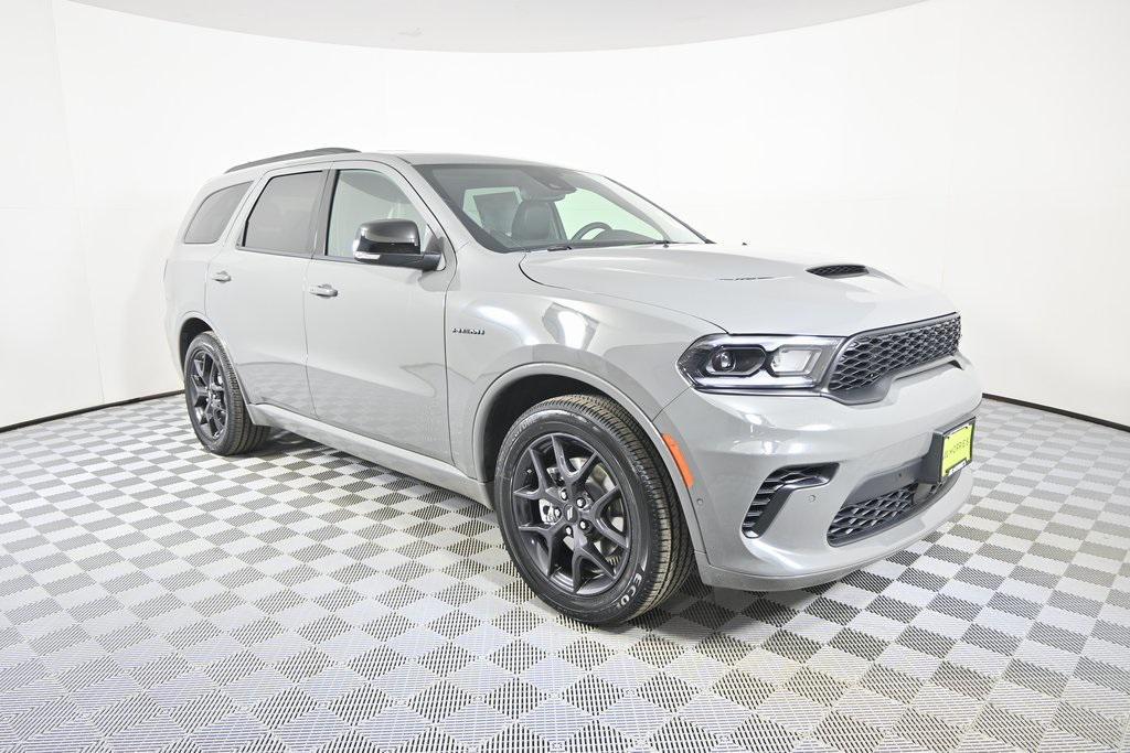 new 2026 Dodge Durango car, priced at $45,799