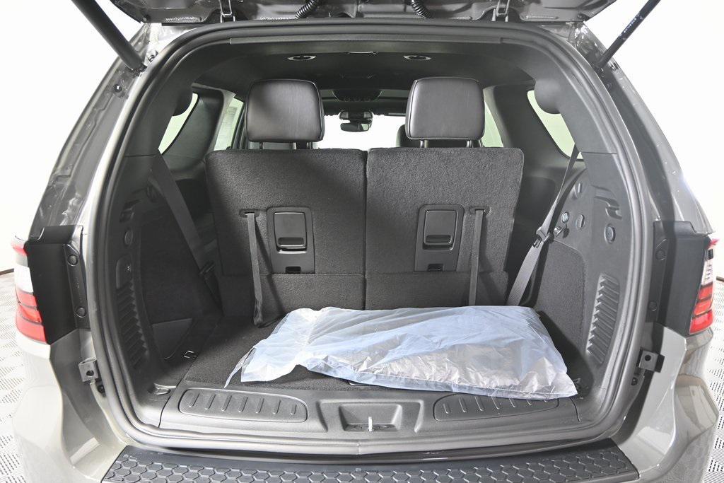 new 2026 Dodge Durango car, priced at $45,799