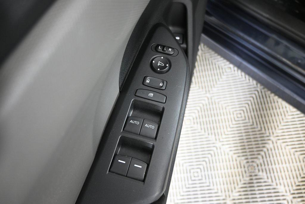 used 2017 Honda Civic car, priced at $11,799