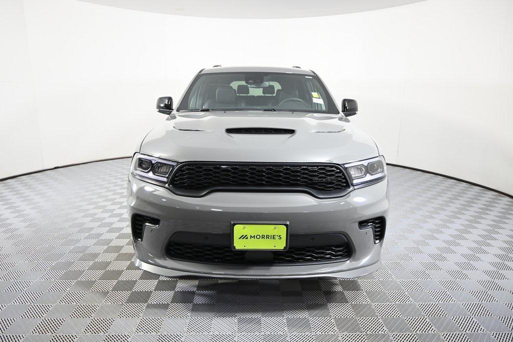 new 2026 Dodge Durango car, priced at $47,899