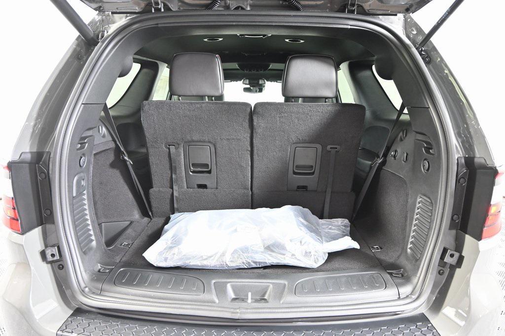new 2026 Dodge Durango car, priced at $47,899