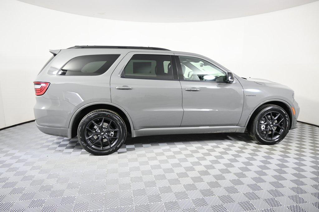 new 2026 Dodge Durango car, priced at $47,899