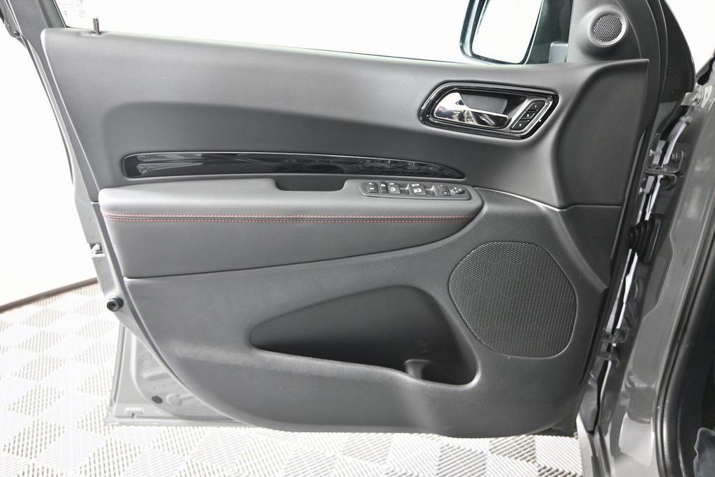 new 2026 Dodge Durango car, priced at $47,899