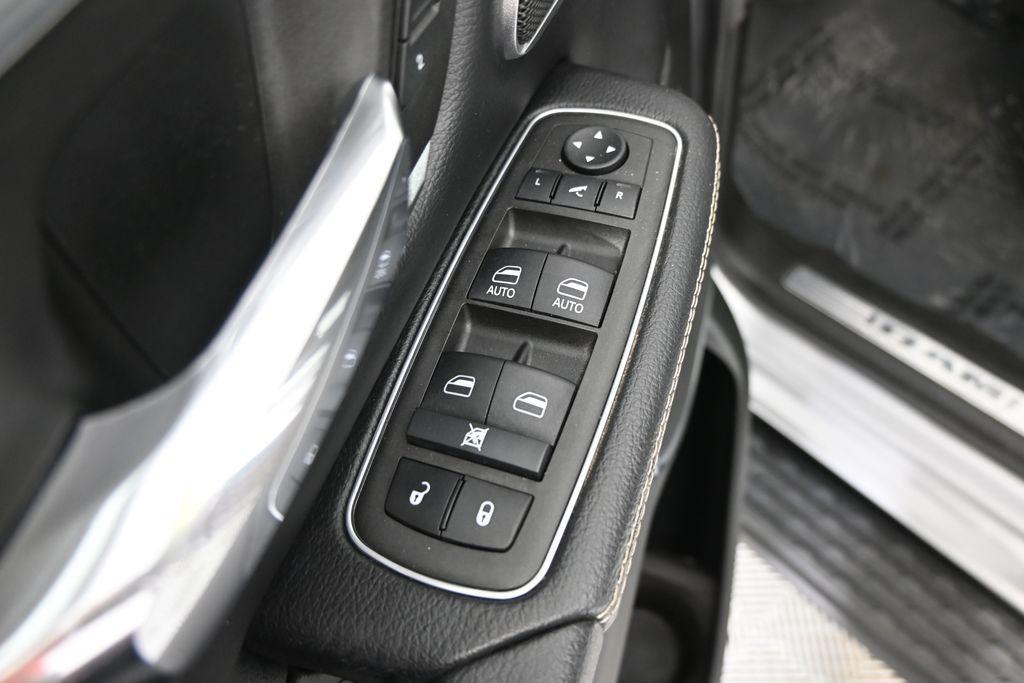 used 2022 Ram 1500 car, priced at $30,795