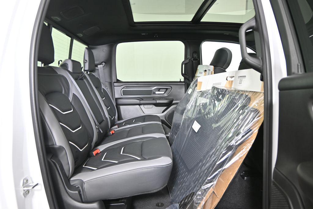 new 2026 Ram 1500 car, priced at $58,849