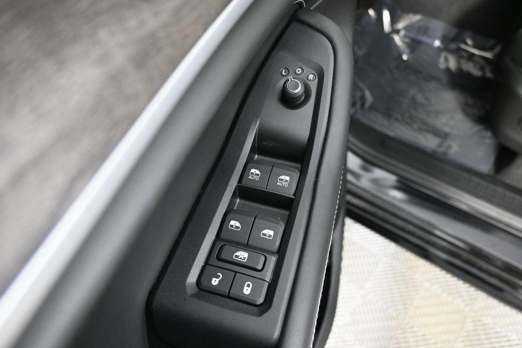 new 2026 Jeep Grand Cherokee car, priced at $45,899