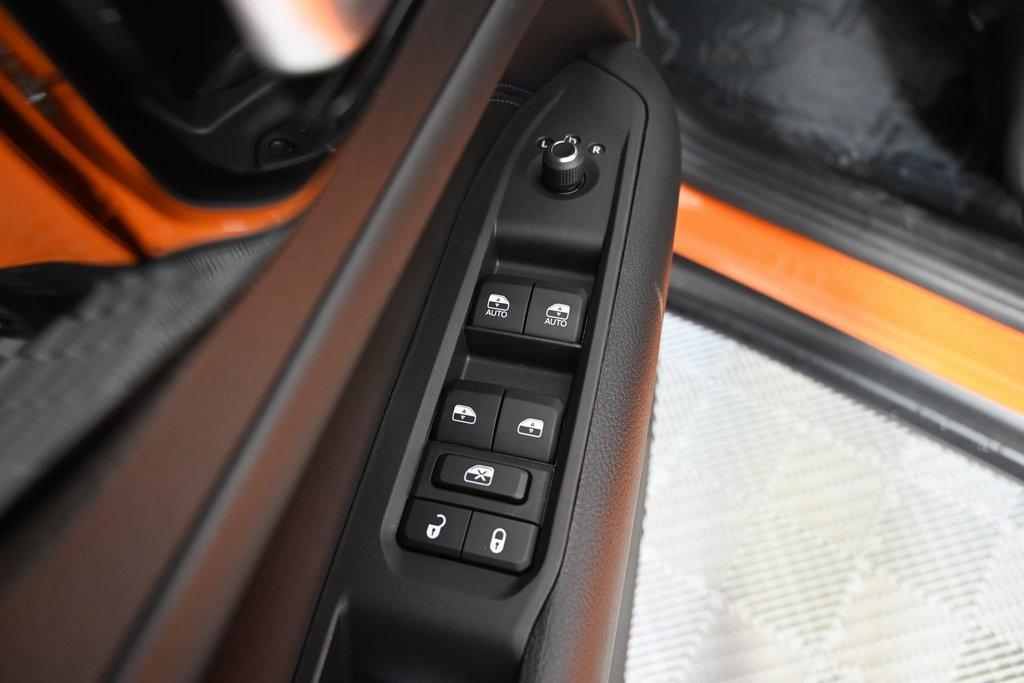 new 2026 Jeep Compass car, priced at $33,499