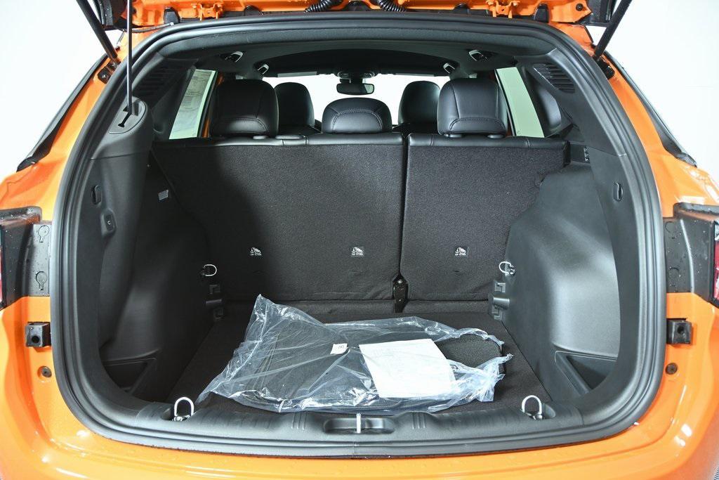 new 2026 Jeep Compass car, priced at $33,499