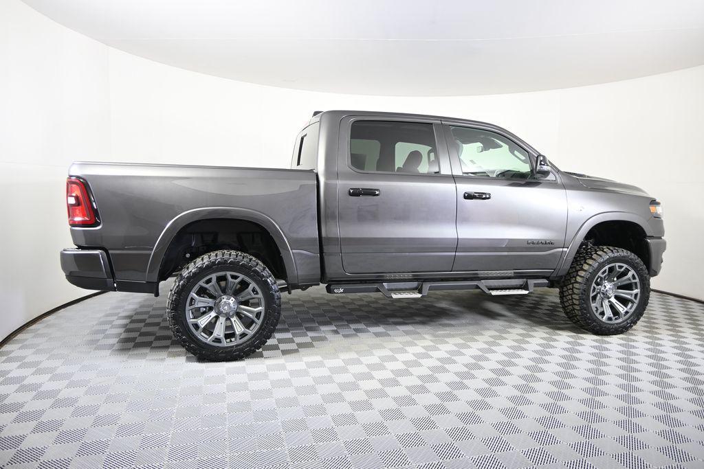 new 2026 Ram 1500 car, priced at $71,899