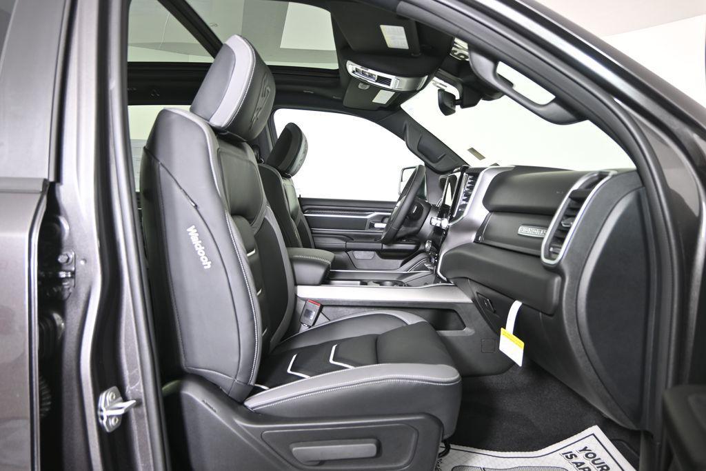 new 2026 Ram 1500 car, priced at $71,899