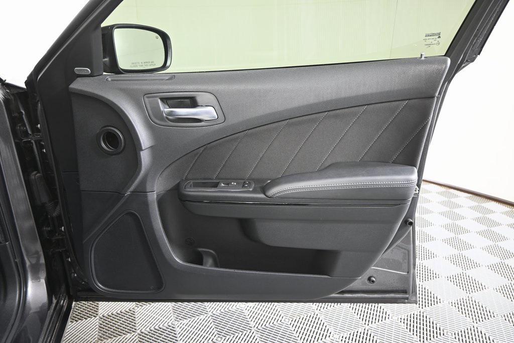 used 2023 Dodge Charger car, priced at $27,499