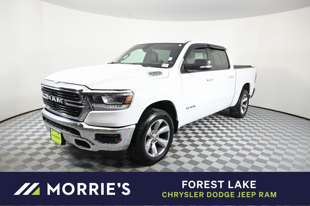 used 2019 Ram 1500 car, priced at $24,499