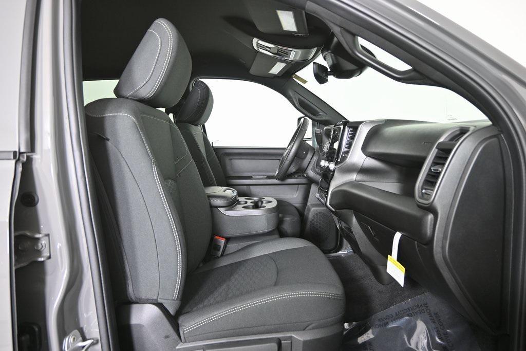 new 2026 Ram 2500 car, priced at $63,599