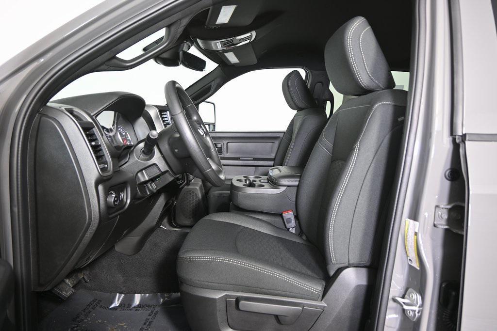 new 2026 Ram 2500 car, priced at $63,599