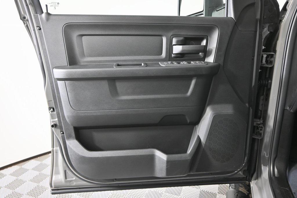 new 2026 Ram 2500 car, priced at $63,599