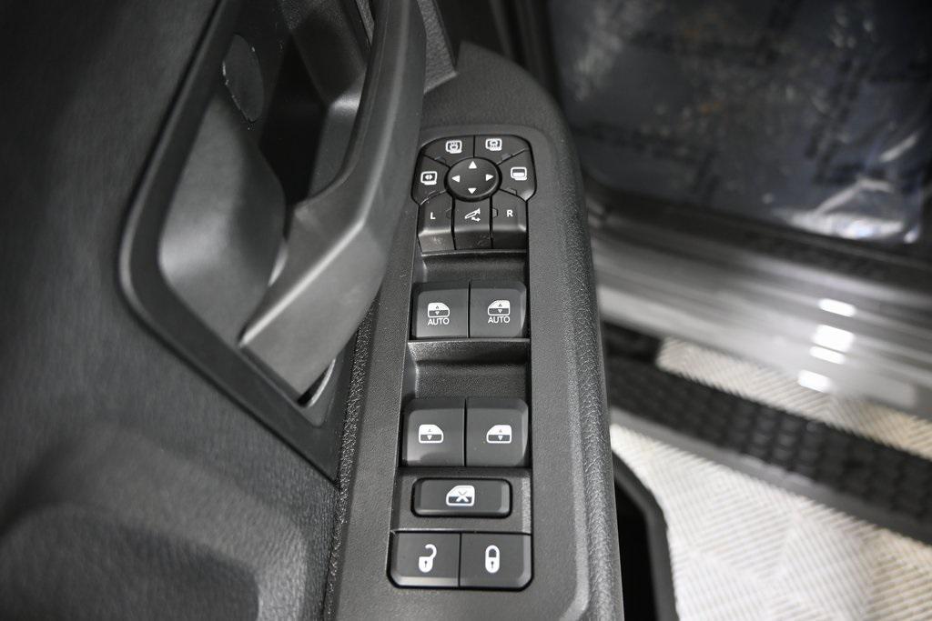 new 2026 Ram 2500 car, priced at $63,599